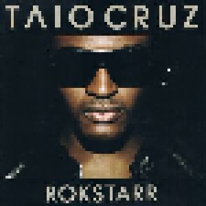 Taio Cruz: Rokstarr (CD) - Bild 1