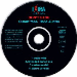 Cutoff Feat. Thea Austin: Don't Stop (Single-CD) - Bild 4