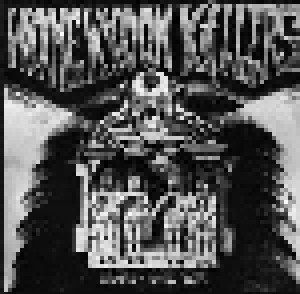 The Honeymoon Killers: Turn Me On (LP) - Bild 1