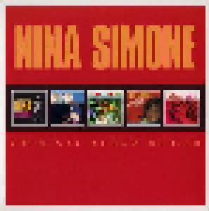 Nina Simone: Original Album Series (5-CD) - Bild 1