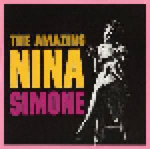 Nina Simone: Original Album Series (5-CD) - Bild 2