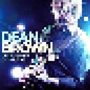 Dean Brown: Unfinished Business - Cover