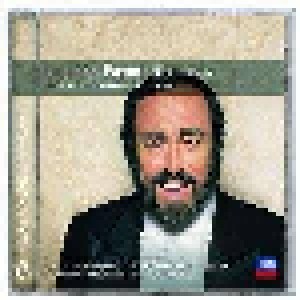 Luciano Pavarotti: Serenata (CD) - Bild 1