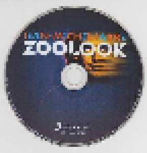 Jean-Michel Jarre: Zoolook (CD) - Bild 3