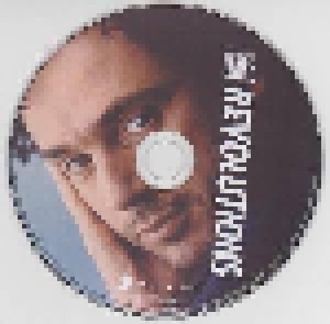Jean-Michel Jarre: Revolutions (CD) - Bild 3