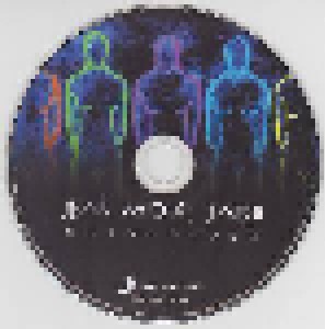 Jean-Michel Jarre: Chronology (CD) - Bild 3