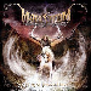 Cover - Maelstrom: It Was Predestined