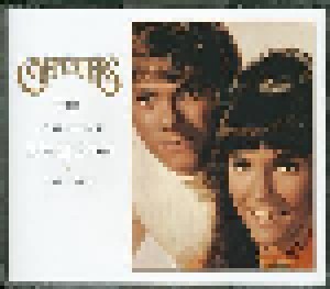 Carpenters, The + Karen Carpenter + Richard Carpenter + Richard Carpenter Trio, The + Spectrum: The Essential Collection (1965-1997) (Split-4-CD) - Bild 3