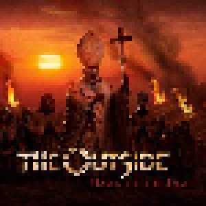 Cover - Outside, The: Dawn Of The Deaf