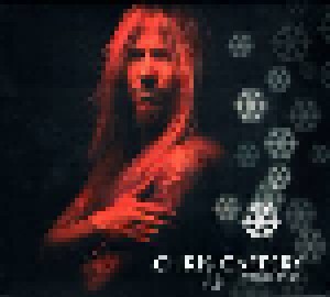 Chris Caffery: Music Man (Mini-CD / EP) - Bild 1