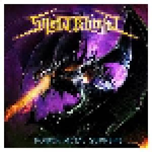 Cover - Silent Knight: Power Metal Supreme