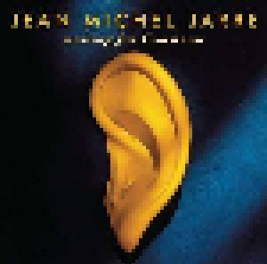 Jean-Michel Jarre: Waiting For Cousteau (CD) - Bild 1