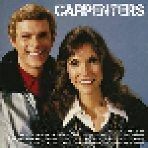 The Carpenters: Icon (CD) - Bild 1