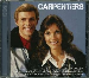 The Carpenters: Icon (CD) - Bild 2