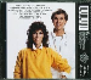 The Carpenters: Icon (CD) - Bild 3
