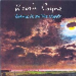 Kevin Coyne: Blame It On The Night (2-CD) - Bild 1