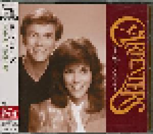 The Carpenters: Singles 1969-1981 (SHM-CD) - Bild 1