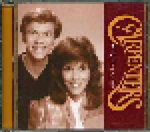 The Carpenters: Singles 1969-1981 (SHM-CD) - Bild 3