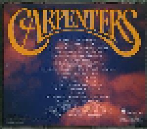 The Carpenters: Singles 1969-1981 (SHM-CD) - Bild 4