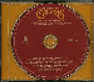 The Carpenters: Singles 1969-1981 (SHM-CD) - Bild 5