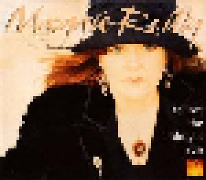 Maggie Reilly: Follow The Midnight Sun (Single-CD) - Bild 1