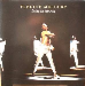 Freddie Mercury: Living On My Own (12") - Bild 1