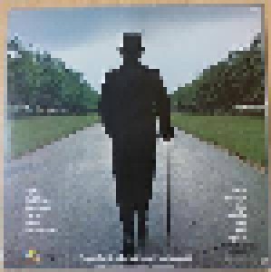 Elton John: A Single Man (PIC-LP) - Bild 2