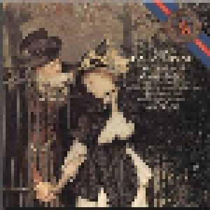 Giacomo Puccini: La Rondine (2-LP) - Bild 1