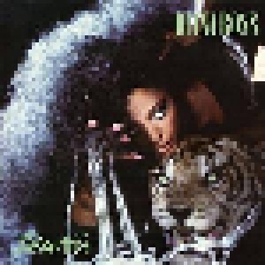 Diana Ross: Eaten Alive (CD) - Bild 1