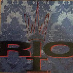 Rio Reiser: Rio I. (Promo-LP) - Bild 1