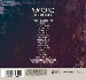 Y'akoto: Moody Blues (CD) - Bild 2