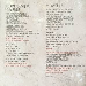 Y'akoto: Moody Blues (CD) - Bild 3