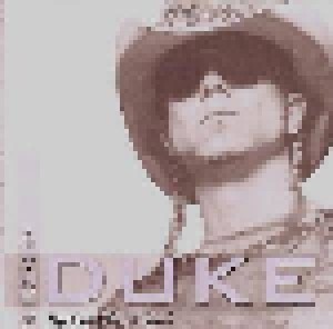The Duke: My Kung Fu Is Good (Promo-CD-R) - Bild 1