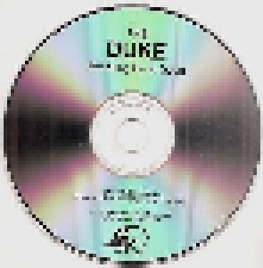 The Duke: My Kung Fu Is Good (Promo-CD-R) - Bild 3