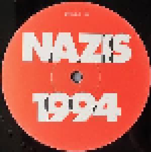 Roger Taylor: Nazis 1994 (Promo-12") - Bild 4