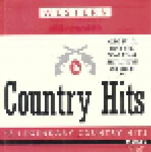 Country Hits (CD) - Bild 1