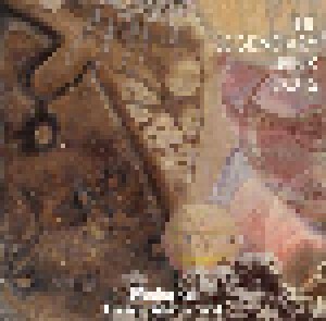 The Legendary Pink Dots: Malachai - Shadow Weaver Part 2 (CD) - Bild 1
