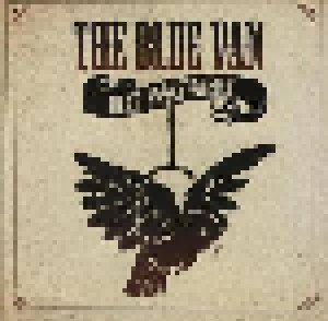 The Blue Van: Dear Independence (CD) - Bild 1