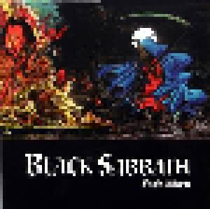 Black Sabbath: Forbidden (LP) - Bild 1