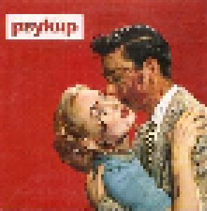 Psykup: We Love You All! (Promo-CD) - Bild 1