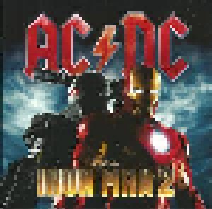 AC/DC: Iron Man 2 (CD) - Bild 1