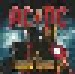 AC/DC: Iron Man 2 - Cover