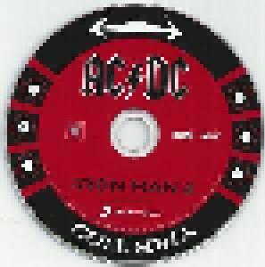 AC/DC: Iron Man 2 (CD) - Bild 4