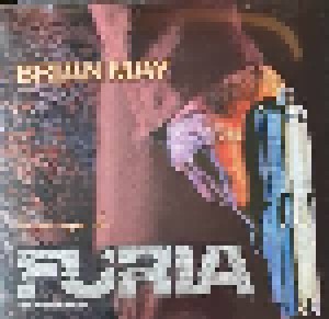 Brian May: La Musique De Furia (LP) - Bild 1