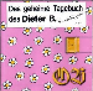 Lotto King Karl: Das Geheime Tagebuch Des Dieter B. (CD) - Bild 2