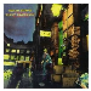 David Bowie: The Rise And Fall Of Ziggy Stardust And The Spiders From Mars (CD) - Bild 1