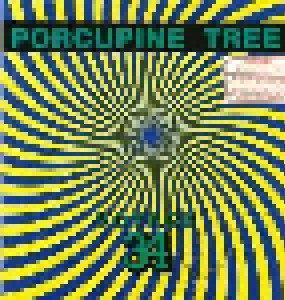 Porcupine Tree: Voyage 34 (12") - Bild 1
