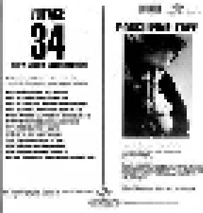 Porcupine Tree: Voyage 34 (12") - Bild 2