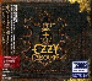 Ozzy Osbourne: Memoirs Of A Madman (Blu-spec CD) - Bild 1