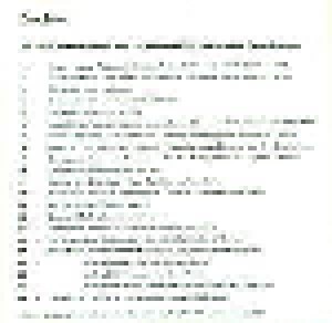 Axel Grube: Die Stoa (CD) - Bild 2